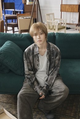 YESUNG (เยซอง) ฉลองครบรอบ 10 ปีในฐานะศิลปินเดี่ยว ถ่ายทอดตัวตนผ่านอัลบั้มเต็มชุดที่ 2 "Where We Are" พร้อมร่วมกำกับ แต่งเนื้อร้องและทำนองด้วยตัวเอง
